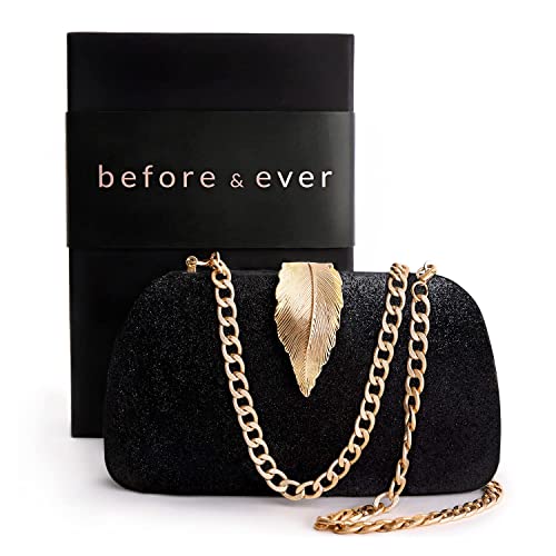Before & Ever Small Clutch Before & Ever Small Clutch